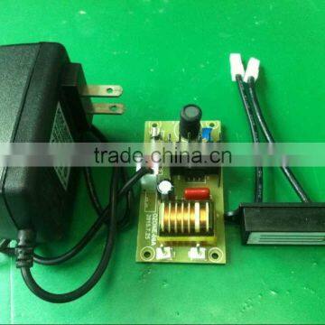 Ozone Generator Plates With 12V DC Input 300 Mg/h Ozone Output photo-3