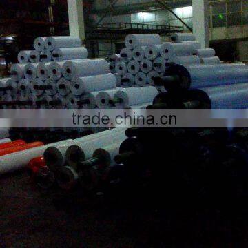 Mesh Pvc Banner With Logo Printed photo-3