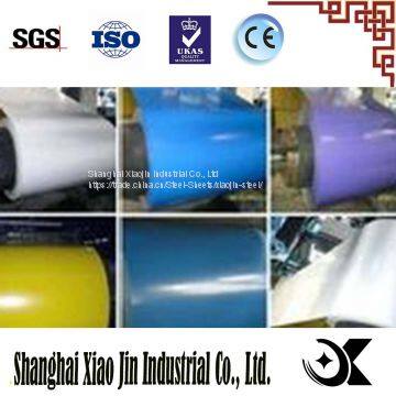 China Ppgi/ppgi Roofing Sheet/secondary Ppgi Coils Hot Sale in Aferican photo-5