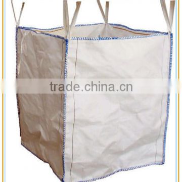 pp 1 ton flexible container bag