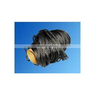 Pan-based Carbon Felt/ Graphite Felt / Heat Insulation Felt in Vaccum Furnace/ in the Air<400 Vacuum:>2200 photo-5