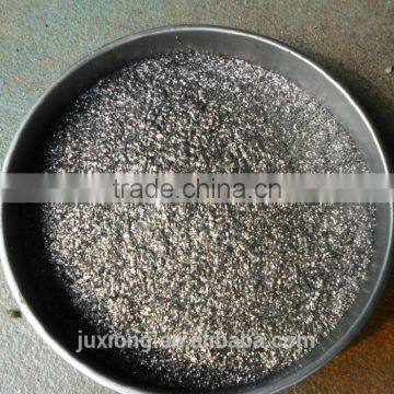 Medium carbon Natural flake graphite powedr CC 93%