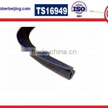 Manufacture Rubber Door and Window Seal Profile photo-6