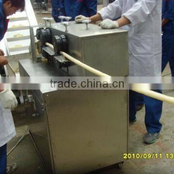 Core filling processing line ce