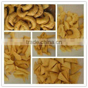 HOT Sell 3D Expanded Food Processing Assembly Line photo-6