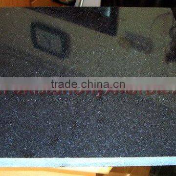 UNIQUE BLACK GRANITE TILES SLABS & COUNTERS