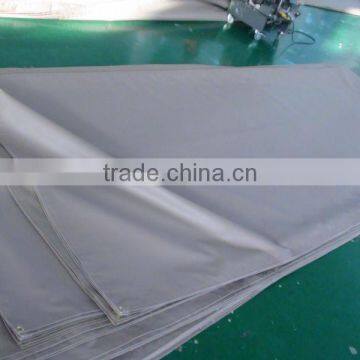 PVC Mesh Sheets With Best Quality and Service photo-5