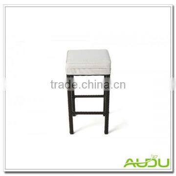Bar Dining Table,6 Pcs Stools Bar Used Weave Dining Table photo-3