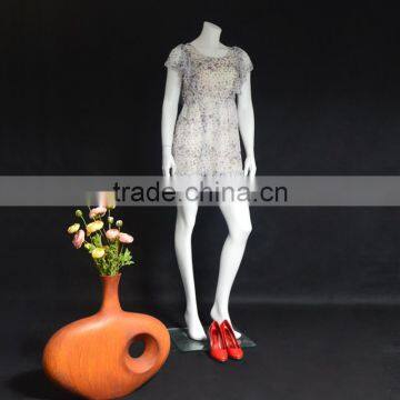 2016 Fashion Design Sexy Female Underwear Mannequin for Sale photo-4