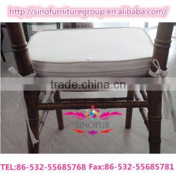 Useful Soft Banquet Seat Cushion photo-3