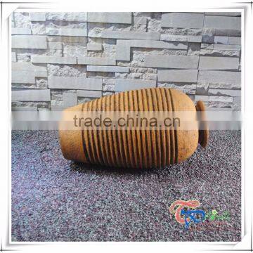 Wholesale Anitque Atificial Garden Urn Planter photo-2
