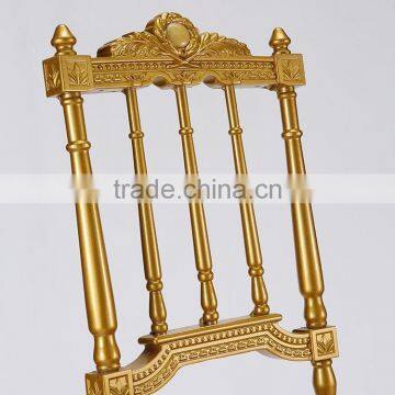 Classical Castle Chair/Senior Hotel Chair FD-916 photo-3