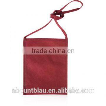 Unique Wine Glass Holder With Necklace photo-2