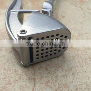 Cy291 Stainless Steel Kitchen Squeeze Tool Alloy Crusher Garlic Presses Fruit & Vegetable Cooking Tools Kitchen Accessories photo-5