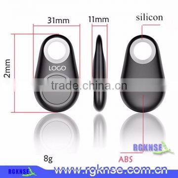 2016 Rgknse Hot Selling Bluetooth 4.0 Itag Anti Lost Alarm Bluetooth Key Finder Itag photo-4