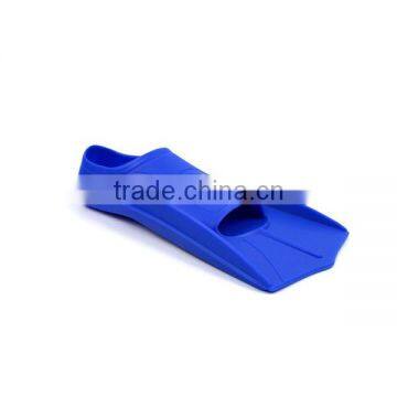 Professional high quality silicone swimming fins/ flippers