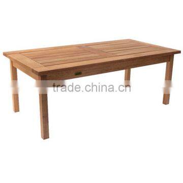 2017 Trade Assurance Hot Selling Solid Wood Sofa Design With Side Table photo-2