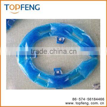 Comfort Gel Toilet Cushion photo-2