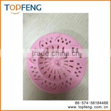 Silicone Drain Cover/Hair Catcher photo-2