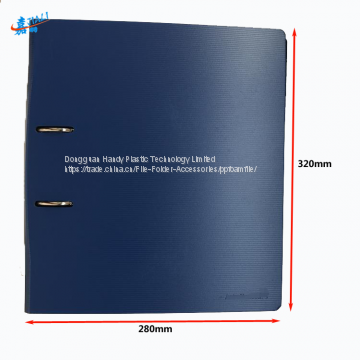 2017 New Design Hot Selling Factory Price X Spine A4 3