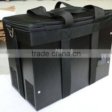 1kw Portable Solar/Ac Backup Lithium Power Bag photo-3