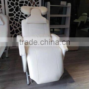 Professional Eyelash Beauty Bed / Cosmetic Massage Bed TKN-33789 photo-4