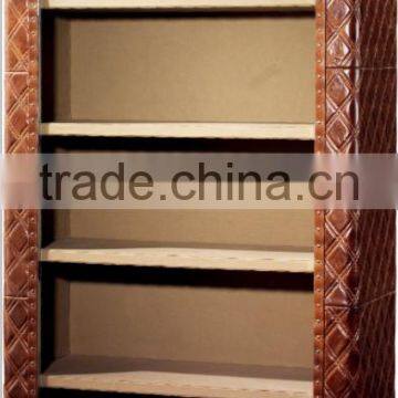 high quality bookcase for living room T815#