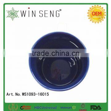 Creative Mark Ceramic Cup Contracted Coffee Cup Milk Cup photo-6