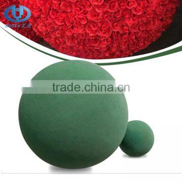 2017 Fresh flowers and holiday decorations floral foam