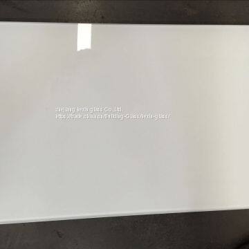 Продается сертификация SGCC, CE, CSI для печатного закаленного стекла для выставочных досок photo-5