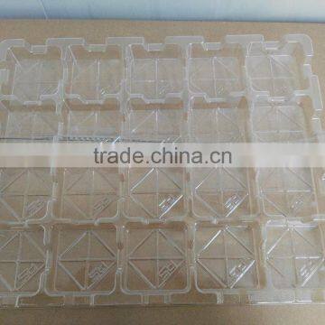 Transparent PVC,PMMA,PETG vacuum forming products