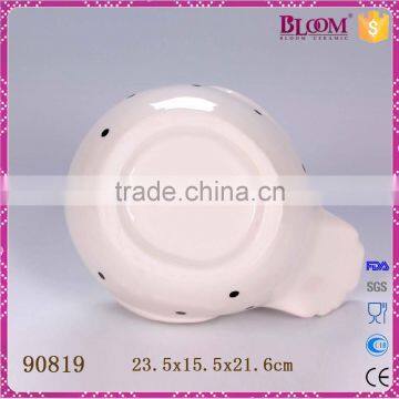 Wholesale Ceramic Cookie Jars photo-6