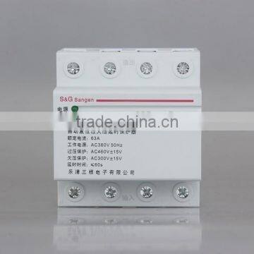 Phase Protection, Phase Sequence Protection Nover and Under Voltage Protector photo-6