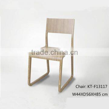 Cheap Wholesale Bamboo Classic Chair Desings Furniture on Sale photo-3