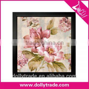 Fashion Design Plastic Painting Frame Picture Frames