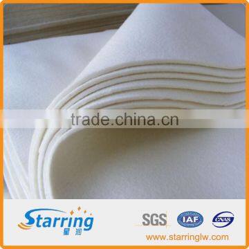 Nonwoven Needlepunch Felt Geotextile photo-5