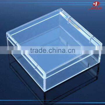 Factory Acrylic Packing Box for Bracelet & Bracelet Packaging Box photo-2