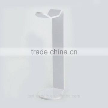 Acrylic Clear Earphone Display Rack Acrylic Headphone Display Stand photo-6