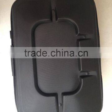 EVA Fishing Carrier Black Color With Scales BL2015FS02 photo-3