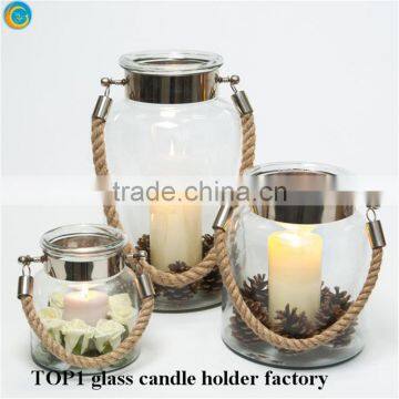 pink tealight holders Candle Holder Warm Tealight Xmas Party Table