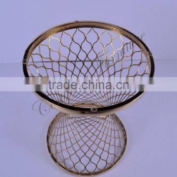 2017 Home Furniture Living Room Furniture With High Quality Stainless Steel Frame for Sale CN8014 photo-4