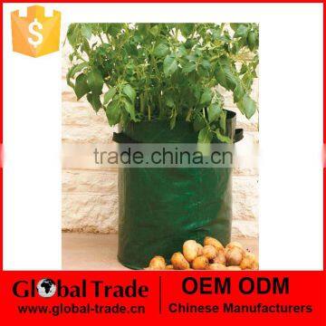 Grow Your Own Potato Grow Bag Sack Planter Potatoes Potato Spuds Tub Patio 550185