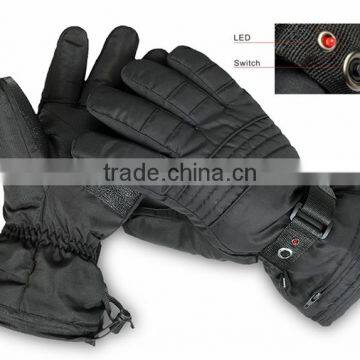 New Venture Battery Powered 9 V electrical heated Glove