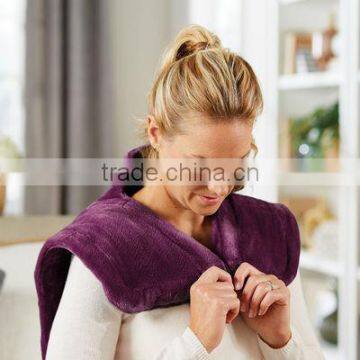 Tourmaline Neck Pain Relieve Pad,say Goodbye to Neck Pain photo-2