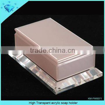 Top Popular Acrylic Wedding Tissue Box photo-3