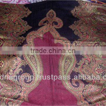 Ladies 2012 wholesale fashionable scarf stoles-19