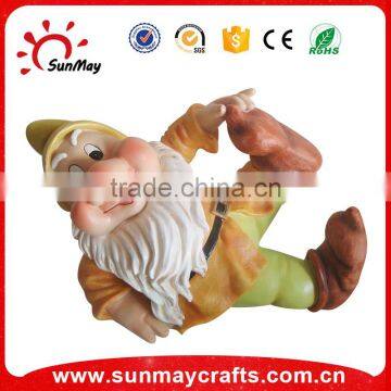 Polyresin Garden Gnomes photo-2