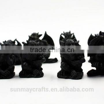 Wholesale Custom High Quality Little Devil Figure for Decoration photo-2