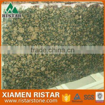 Baltic brown granite small slabs