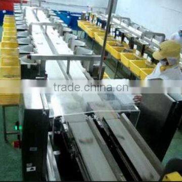 HOSO /HLSO Vanamei White Shrimp photo-4